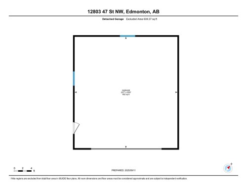 12803 47 Street, Edmonton, AB - Other