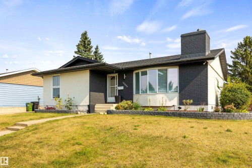 12803 47 Street, Edmonton, AB - Outdoor