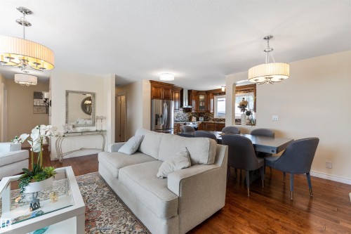 12803 47 Street, Edmonton, AB - Indoor Photo Showing Other Room