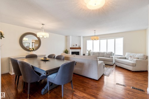 12803 47 Street, Edmonton, AB - Indoor