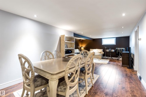 12803 47 Street, Edmonton, AB - Indoor