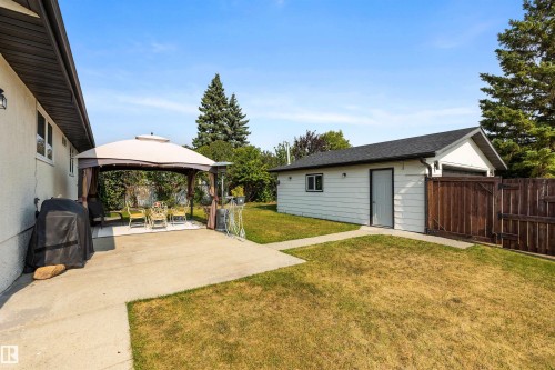 12803 47 Street, Edmonton, AB - Outdoor