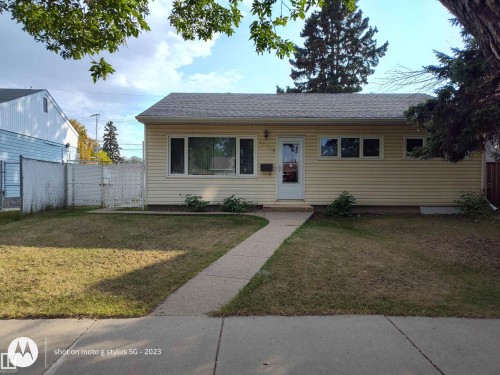 16165 109 Avenue Nw, Edmonton, AB - Outdoor