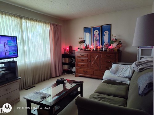 16165 109 Avenue Nw, Edmonton, AB - Indoor Photo Showing Other Room