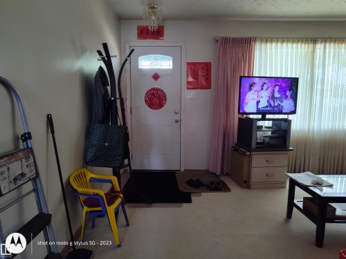 16165 109 Avenue Nw, Edmonton, AB - Indoor