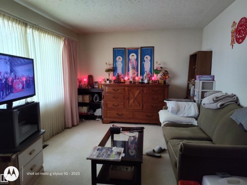 16165 109 Avenue Nw, Edmonton, AB - Indoor