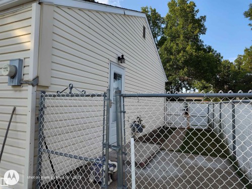 16165 109 Avenue Nw, Edmonton, AB - Outdoor With Exterior