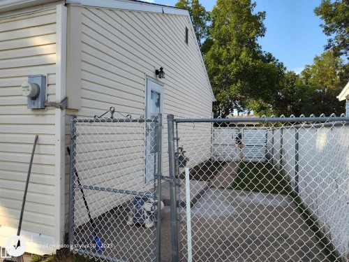 16165 109 Avenue Nw, Edmonton, AB - Outdoor With Exterior