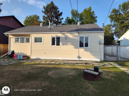 16165 109 Avenue Nw, Edmonton, AB - Outdoor