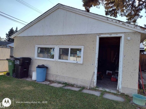 16165 109 Avenue Nw, Edmonton, AB - Outdoor With Exterior