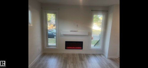 12936 69 Street, Edmonton, AB - Indoor With Fireplace