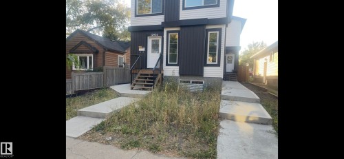 12936 69 Street, Edmonton, AB - Outdoor With Facade