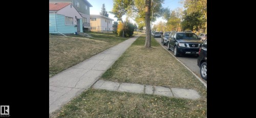 12936 69 Street, Edmonton, AB - Outdoor