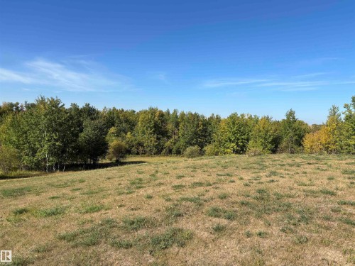 View of local wilderness with rural landscape - 140 Russel Drive, Rural St. Paul County, AB - Outdoor With View