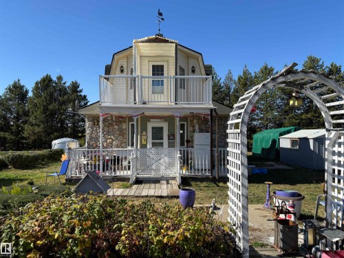 140 Russel Drive  Rural St. Paul County, AB T0A 3B0