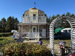 140 Russel Drive  Rural St. Paul County, AB T0A 3B0