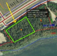 1-46321 TWP RD 611 Rural Bonnyville M.D., AB T9N 2G9