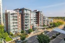306 2606 109 Street, Edmonton, AB  - Outdoor With Balcony 