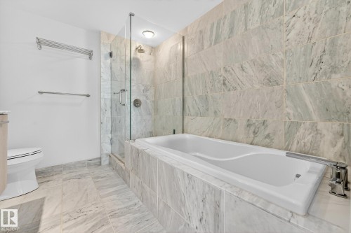 306 2606 109 Street, Edmonton, AB - Indoor Photo Showing Bathroom