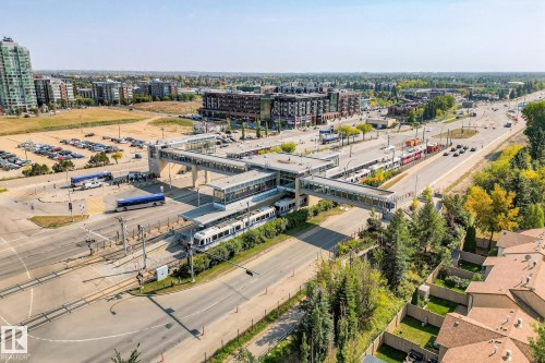 306 2606 109 Street, Edmonton, AB - Outdoor With View