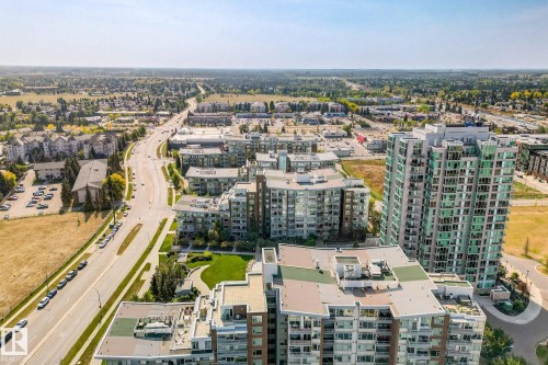 306 2606 109 Street, Edmonton, AB - Outdoor With View