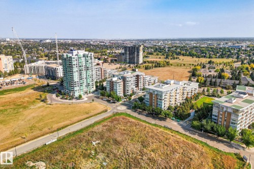 306 2606 109 Street, Edmonton, AB - Outdoor With View