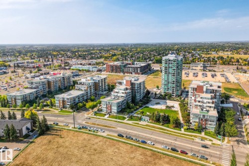 306 2606 109 Street, Edmonton, AB - Outdoor With View