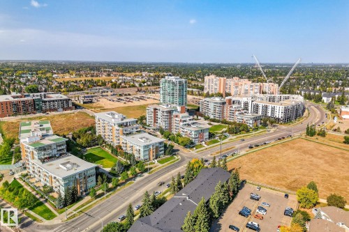 306 2606 109 Street, Edmonton, AB - Outdoor With View