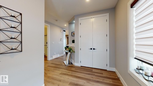 37 Blackbird Bend, Fort Saskatchewan, AB - Indoor Photo Showing Other Room