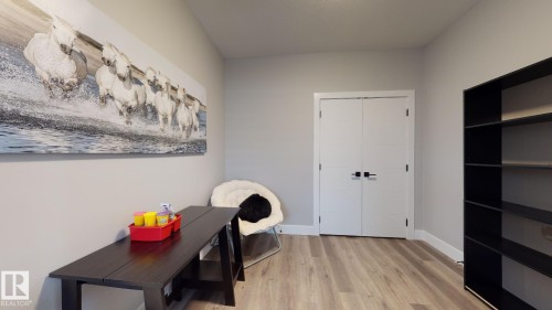 37 Blackbird Bend, Fort Saskatchewan, AB - Indoor