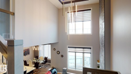 37 Blackbird Bend, Fort Saskatchewan, AB - Indoor