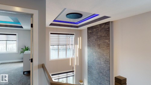 37 Blackbird Bend, Fort Saskatchewan, AB - Indoor Photo Showing Other Room