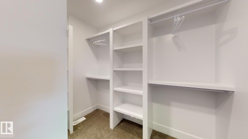 37 Blackbird Bend, Fort Saskatchewan, AB - Indoor With Storage