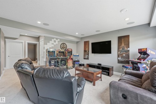 1806 Adamson Point(E), Edmonton, AB - Indoor