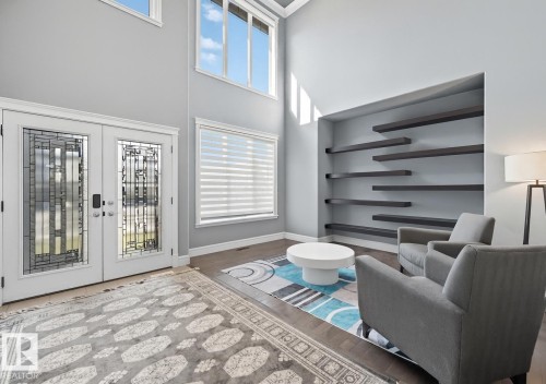 1806 Adamson Point(E), Edmonton, AB - Indoor Photo Showing Other Room