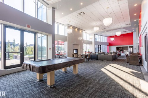 307 5151 Windermere Boulevard Nw, Edmonton, AB - Indoor Photo Showing Other Room