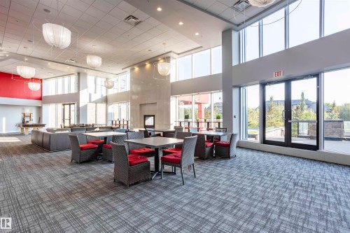 307 5151 Windermere Boulevard Nw, Edmonton, AB - Indoor Photo Showing Other Room