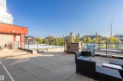 307 5151 Windermere Boulevard Nw, Edmonton, AB - Outdoor With Exterior