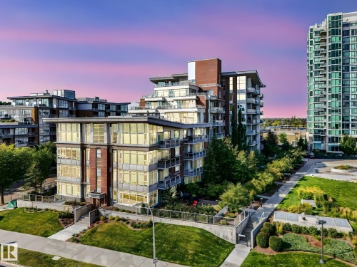 706 2606 109 Street, Edmonton, AB - Outdoor