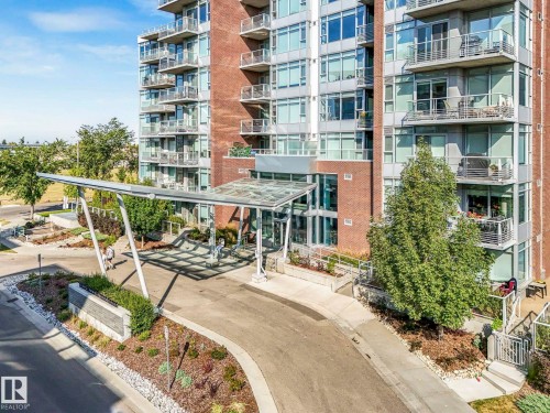 706 2606 109 Street, Edmonton, AB - Outdoor