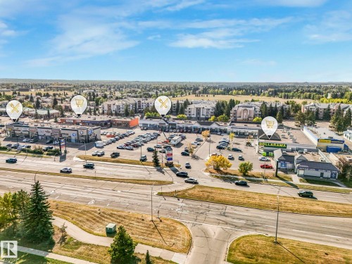 706 2606 109 Street, Edmonton, AB - Outdoor With View