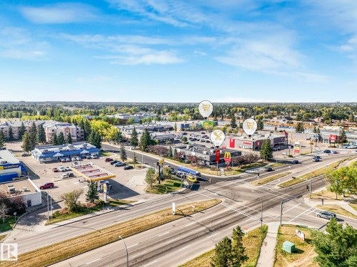 706 2606 109 Street, Edmonton, AB - Outdoor With View