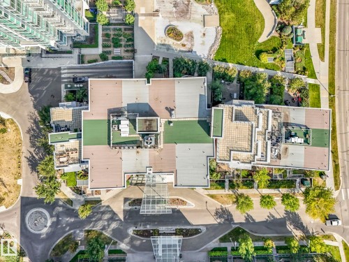 706 2606 109 Street, Edmonton, AB - Outdoor With View