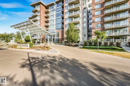 706 2606 109 Street, Edmonton, AB - Outdoor With Facade