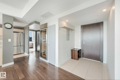 706 2606 109 Street, Edmonton, AB - Indoor Photo Showing Other Room