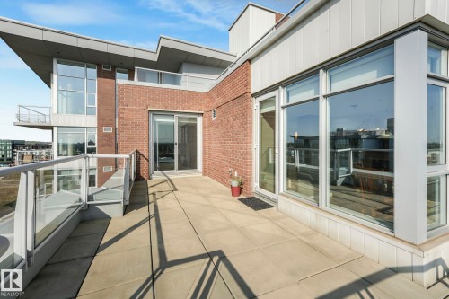 706 2606 109 Street, Edmonton, AB - Outdoor With Exterior