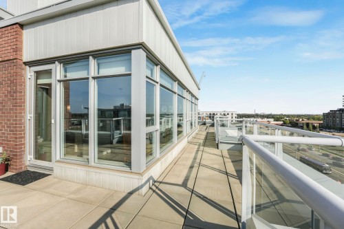 706 2606 109 Street, Edmonton, AB - Outdoor