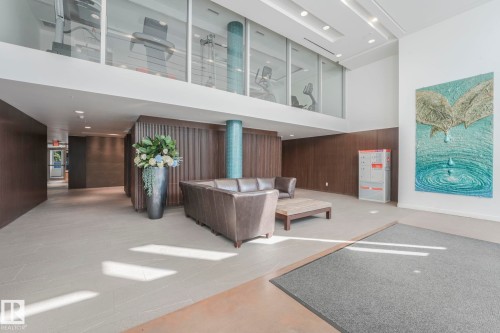 706 2606 109 Street, Edmonton, AB - Indoor Photo Showing Other Room