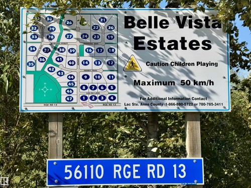 7 56110 Rge Road 13, Rural Lac Ste. Anne County, AB 