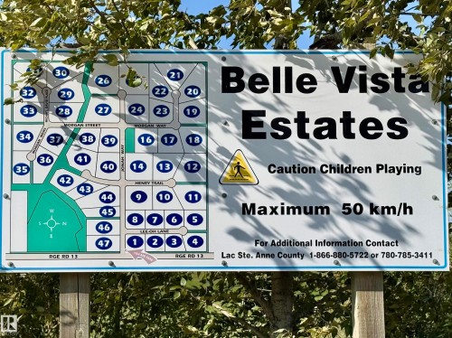 7 56110 Rge Road 13, Rural Lac Ste. Anne County, AB 